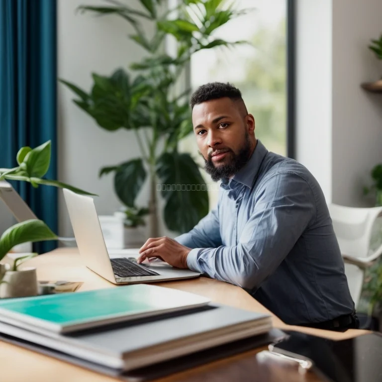 Balance von Körper und Geist